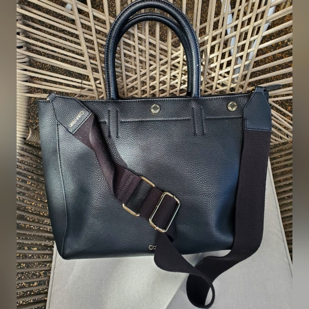 Calvin Klein Tote/Messenger Bag